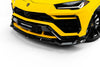 LAMBORGHINI - URUS MK1 - CARBON FIBER FRONT SPLITTER