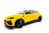LAMBORGHINI - URUS MK1 - CARBON FIBER SIDE SKIRTS