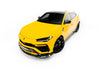 LAMBORGHINI - URUS MK1 - CARBON FIBER FRONT SPLITTER