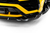 LAMBORGHINI - URUS MK1 - CARBON FIBER FRONT SPLITTER