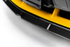 LAMBORGHINI - URUS MK1 - CARBON FIBER FRONT SPLITTER