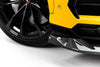 LAMBORGHINI - URUS MK1 - CARBON FIBER FRONT SPLITTER
