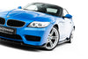FOR BMW - Z4 - E89 M-PACK - FACELIFT - FRONT SPLITTER