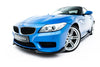 FOR BMW - Z4 - E89 M-PACK - FACELIFT - FRONT SPLITTER