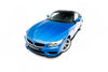 FOR BMW - Z4 - E89 M-PACK - FACELIFT - FRONT SPLITTER
