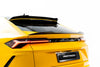LAMBORGHINI - URUS MK1 - CARBON FIBER TAILGATE LOWER SPOILER