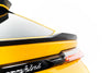 LAMBORGHINI - URUS MK1 - CARBON FIBER TAILGATE LOWER SPOILER