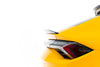 LAMBORGHINI - URUS MK1 - CARBON FIBER TAILGATE LOWER SPOILER