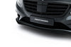 FOR MERCEDES BENZ - S LONG AMG - LINE W222 - FRONT SPLITTER - V1