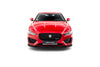 FOR JAGUAR - XE R-DYNAMIC X760 FACELIFT - FRONT SPLITTER