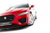 FOR JAGUAR - XE R-DYNAMIC X760 FACELIFT - FRONT SPLITTER