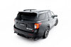 Spoiler Cap suitable for Ford Explorer ST Mk6