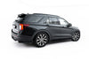 Side Skirts Diffusers suitable for Ford Explorer ST Mk6