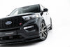 Front Splitter suitable for Ford Explorer ST Mk6
