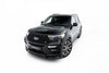 Front Splitter suitable for Ford Explorer ST Mk6