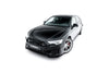 FOR AUDI - A6 S-LINE / S6 C8 - FRONT SPLITTER - V1