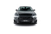 FOR AUDI - A6 S-LINE / S6 C8 - FRONT SPLITTER - V2