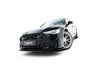FOR AUDI - A6 S-LINE / S6 C8 - FRONT SPLITTER - V2
