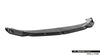 LAMBORGHINI - URUS MK1 - CARBON FIBER FRONT SPLITTER