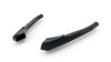 Rear Side Splitters suitable for Ford Explorer ST Mk6