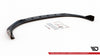 FOR HYUNDAI - I30 N - HATCHBACK/FASTBACK - MK3 - FACELIFT - FRONT SPLITTERS + WINGS - V1