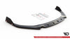 FOR HYUNDAI - I30 N - HATCHBACK/FASTBACK - MK3 - FACELIFT - FRONT SPLITTERS + WINGS - V1