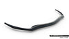 FOR MERCEDES BENZ - S LONG AMG - LINE W222 - FRONT SPLITTER - V1