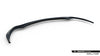 FOR MERCEDES BENZ - S LONG AMG - LINE W222 - FRONT SPLITTER - V1