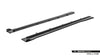 LAMBORGHINI - URUS MK1 - CARBON FIBER SIDE SKIRTS