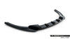 FOR VOLKSWAGEN - MK6 GOLF GTI - FRONT SPLITTER