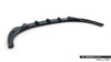 FOR VOLKSWAGEN - MK6 GOLF GTI - FRONT SPLITTER