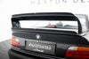 BMW - M3 - E36 - Lower Spoiler Cap