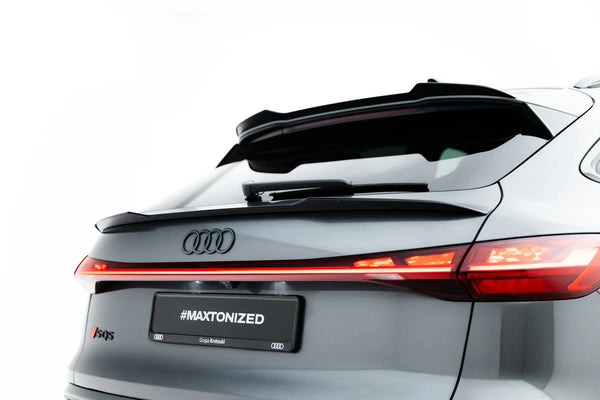Audi - SQ5 / Q5 S-Line - Sportback B10 - Lower Spoiler Cap