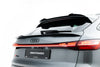 Audi - SQ5 / Q5 S-Line - Sportback B10 - Lower Spoiler Cap