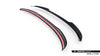 Audi - SQ5 / Q5 S-Line - Sportback B10 - Lower Spoiler Cap