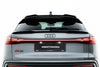 Audi - SQ5 / Q5 S-Line - Sportback B10 - Lower Spoiler Cap