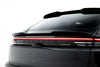 Porsche - Macan EV Mk1 - Bottom Spoiler Cap