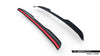 Porsche - Macan EV Mk1 - Bottom Spoiler Cap
