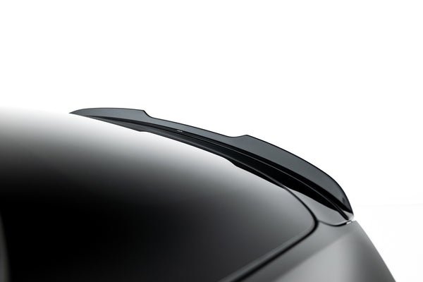 Porsche - Macan EV Mk1 - Bottom Spoiler Cap