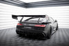 AUDI - R8 - MK2 - CARBON SPOILER