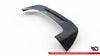 BMW - X7 M-PACK - G07  FACELIFT - CARBON FIBER TAILGATE SPOILER