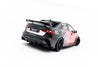Audi - RS3 / S3 / A3 S-Line / A3 - Sedan 8Y/ 8Y Facelift - Carbon Spoiler
