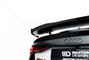 Audi - RS3 / S3 / A3 S-Line / A3 - Sedan 8Y/ 8Y Facelift - Carbon Spoiler
