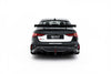 Audi - RS3 / S3 / A3 S-Line / A3 - Sedan 8Y/ 8Y Facelift - Carbon Spoiler