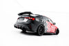 Audi - RS3 / S3 / A3 S-Line / A3 - Sedan 8Y/ 8Y Facelift - Carbon Spoiler