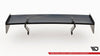 AUDI - R8 - MK2 - CARBON SPOILER