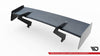 AUDI - R8 - MK2 - CARBON SPOILER
