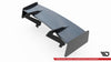 AUDI - R8 - MK2 - CARBON SPOILER + LED