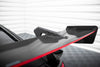 AUDI - R8 - MK2 - CARBON SPOILER + LED