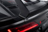 AUDI - R8 - MK2 - CARBON SPOILER + LED